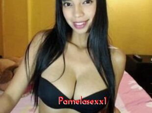 pamelasexx1 The Sex