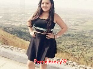Pamelasexy19