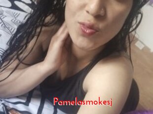 Pamelasmokesj