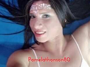 Pamelathonson80