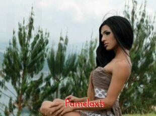 Pamelaxts