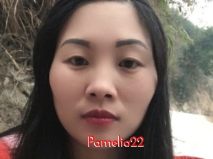 Pamelia22