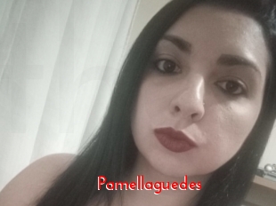 Pamellaguedes