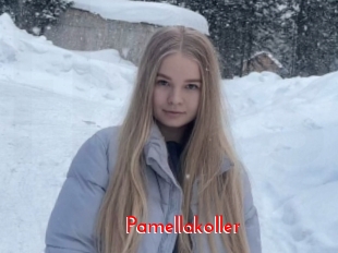 Pamellakoller