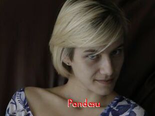 Pandasu