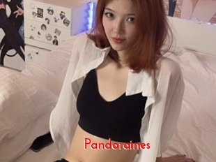 Pandoraines