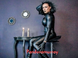 Pandoramurray