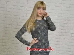 Panteravanilla