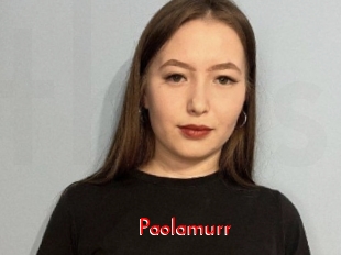 Paolamurr