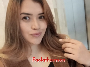 Paolathomson