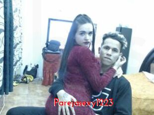 Parejasexy1223