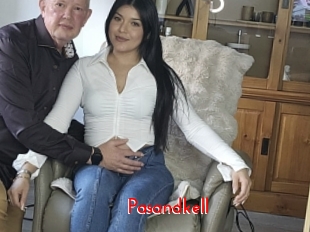 Pasandkell