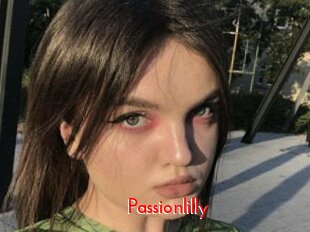 Passionlilly