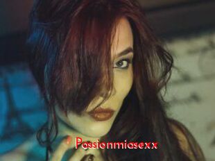 Passionmiasexx