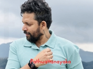 Pathuattanayaka