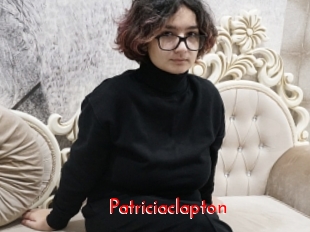 Patriciaclapton
