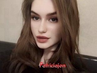 Patriciajon