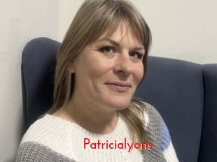 Patricialyons