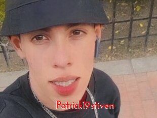 Patrick19stiven