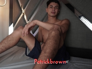 Patrickbrown