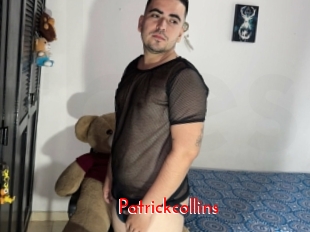 Patrickcollins