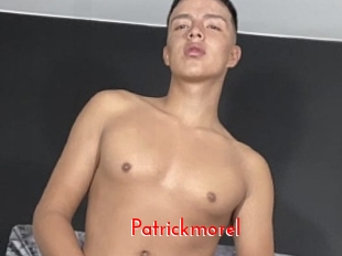 Patrickmorel