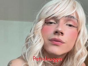 Patricksuggar