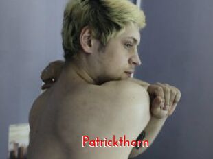 Patrickthorn