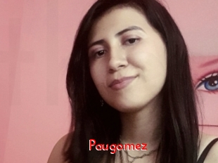 Paugomez