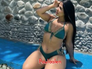 Paulaalen