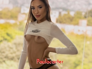 Paulacarter