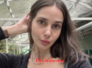 Pauladavese