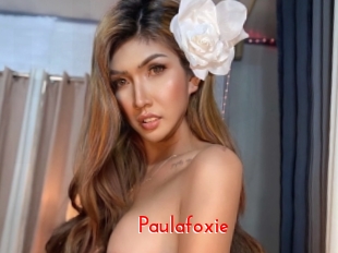 Paulafoxie