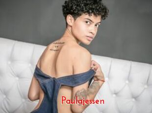 Paulajessen