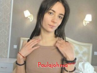 Paulajohnsa