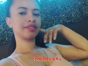 Paularuiz4u