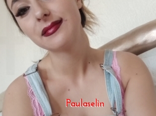 Paulaselin