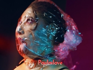 Paulaslave