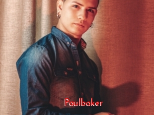 Paulbaker