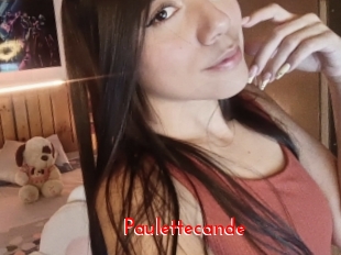 Paulettecande