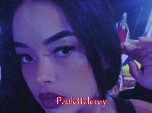 Pauletteleroy