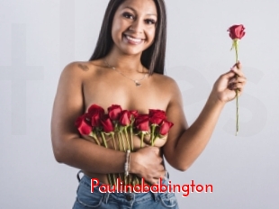 Paulinababington