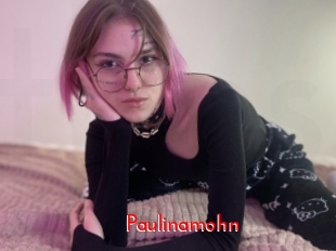 Paulinamohn