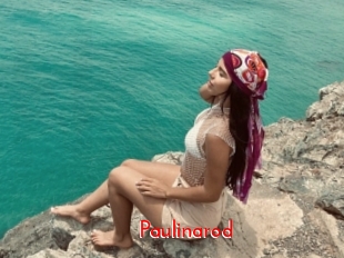 Paulinarod