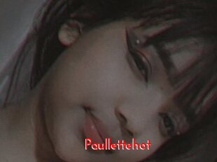 Paullettehot