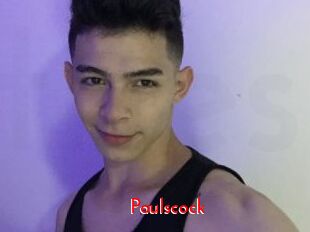 Paulscock