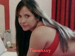 Pausexxxy