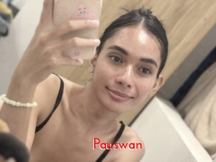 Pauswan
