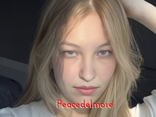 Peacedelmore
