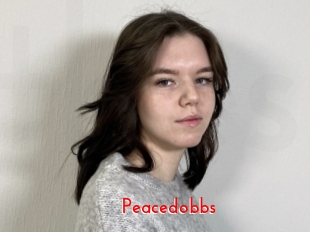 Peacedobbs